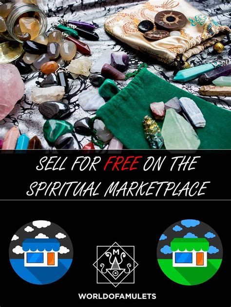 Awakening Your Spirit at the Pagan Market: A Guide to Finding Harmony and Balance